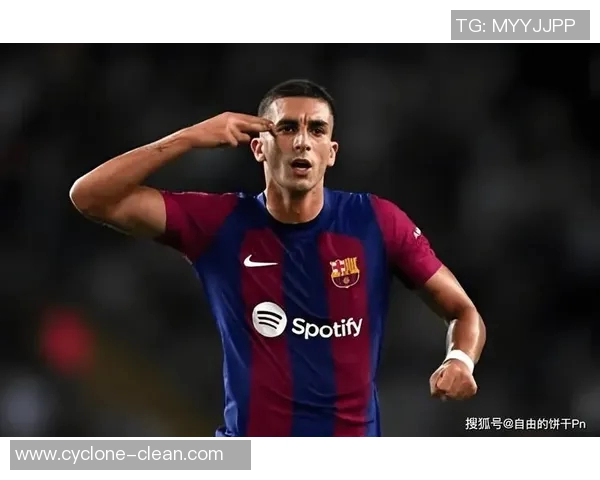 巴萨意外签下射门手段全无但绝技横扫的新晋球星