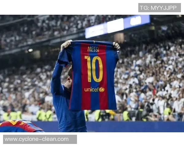 巴塞罗那绝杀皇马,梅西豪言冠军梦不泯 巴塞罗那绝杀皇马,梅西豪言冠军梦不泯