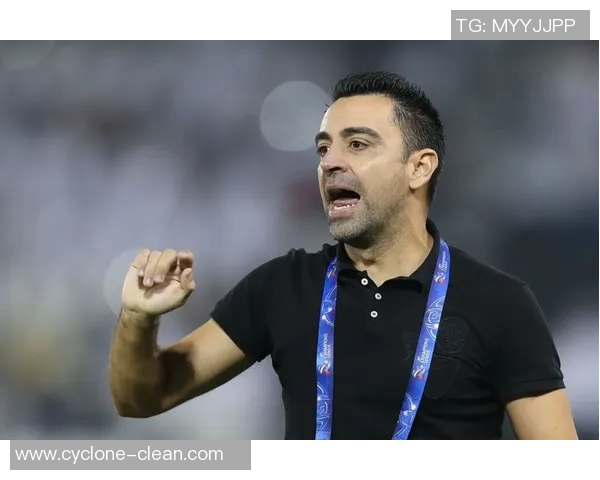 巴塞罗那退役巨星哈维接任拉科鲁尼亚主教练:传奇的延续 巴塞罗那退役巨星哈维接任拉科鲁尼亚主教练:传奇的延续