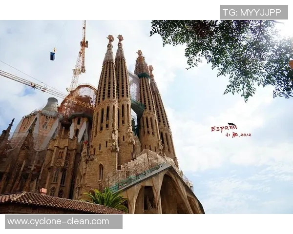 巴塞罗那：西班牙文化之珍，引人向往