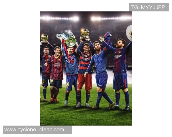 巴塞罗那主场大胜,梅西独中三元助球队取得连胜 巴塞罗那主场大胜,梅西独中三元助球队取得连胜