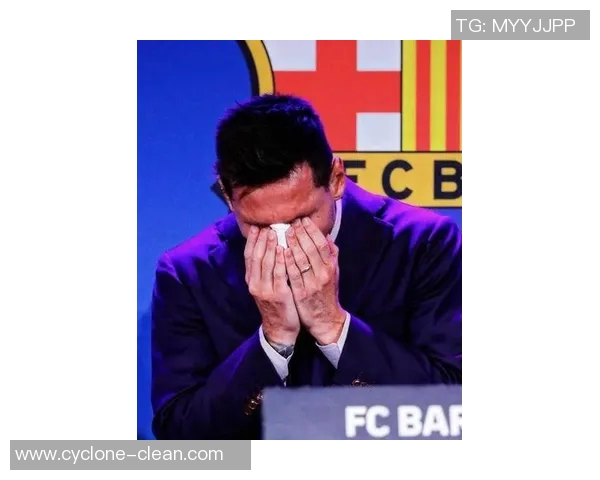 巴塞罗那又一轮惨败，梅西明确表态：要求离队！