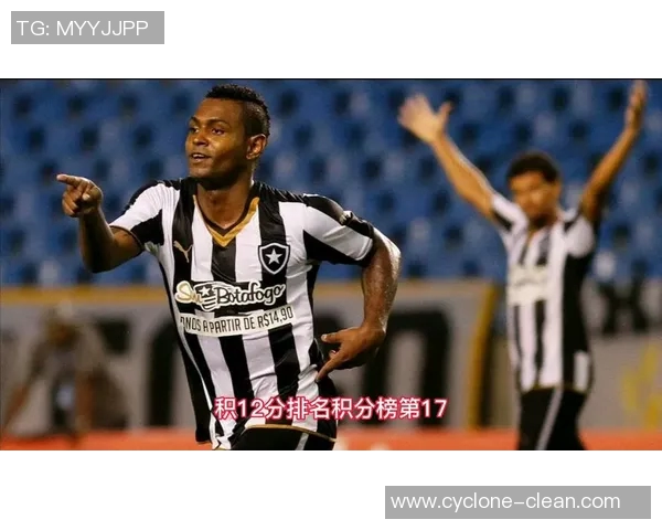 巴西联赛第五轮排名出炉,博塔弗戈登顶,沙佩科恩斯垫底 巴西联赛第五轮排名出炉,博塔弗戈登顶,沙佩科恩斯垫底