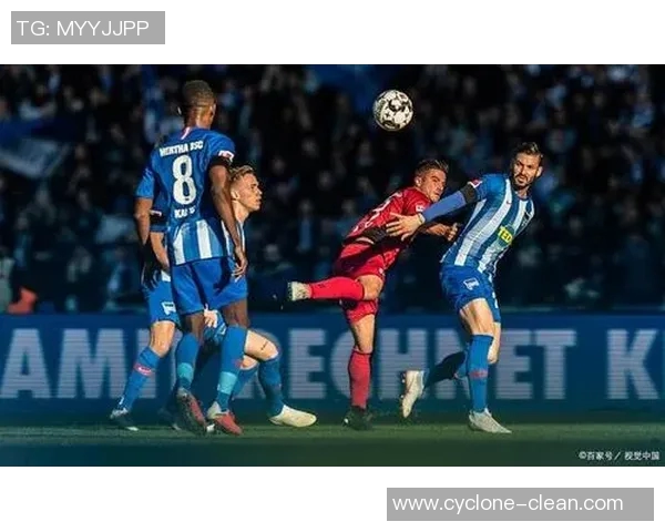 柏林赫塔遭遇两连败，主场不敌沃尔夫斯堡势头受挫