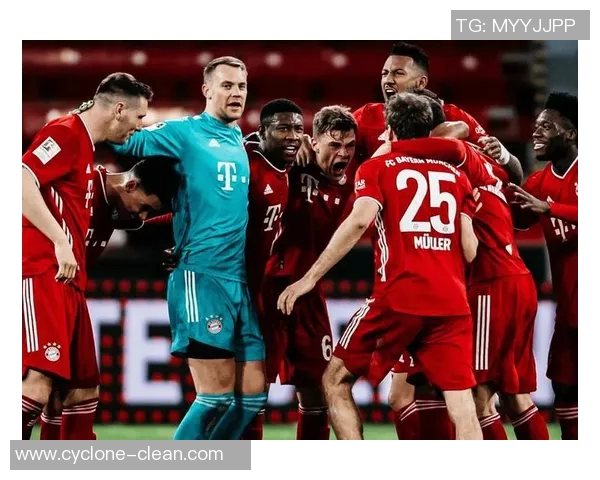 拜仁慕尼黑主场轻松击败门兴格拉德巴赫,稳坐德甲榜首位置 拜仁慕尼黑主场轻松击败门兴格拉德巴赫,稳坐德甲榜首位置