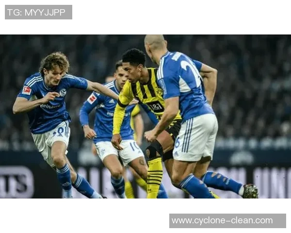 波鸿主场1-0小胜沙尔克04，豪取近期三连胜势头势不可挡