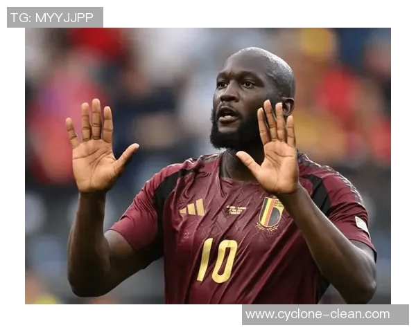 比利时逆转瑞士，闯入欧洲杯四强