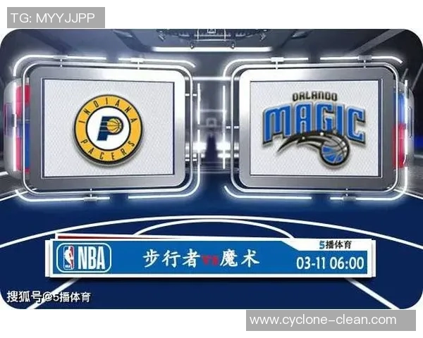 步行者大胜魔术,重返胜利轨道 步行者大胜魔术,重返胜利轨道