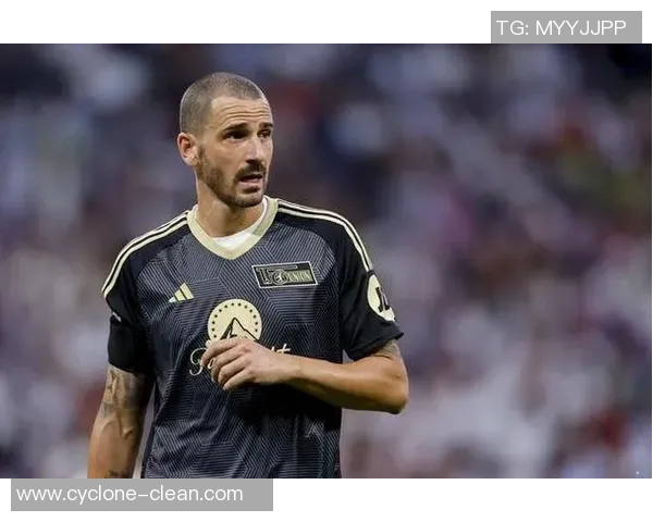 博努奇加盟皇马:银河战舰迎来新主力中卫 博努奇加盟皇马:银河战舰迎来新主力中卫