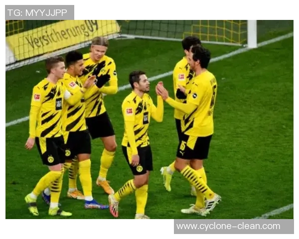 德国德甲联赛激燃热血，势不可挡的足球盛宴