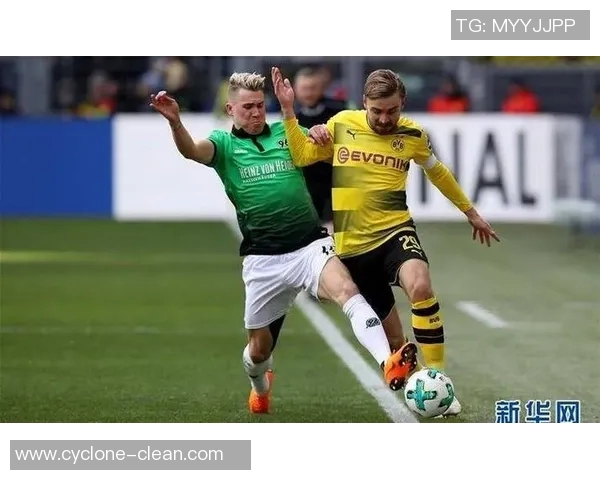 多特蒙德遭遇主场溃败,德甲积分榜下滑至危险区域 多特蒙德遭遇主场溃败,德甲积分榜下滑至危险区域