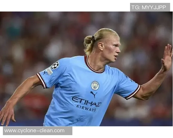 哈兰德德甲表现抢眼，利物浦新援两连发火疯