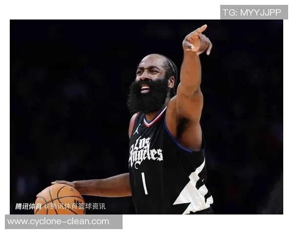 哈登或将缺席下场比赛，面临惩罚？