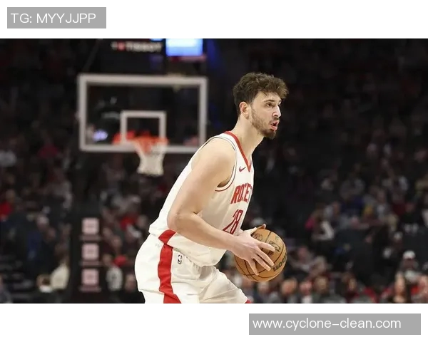 火箭队签下新秀，实力得到提升