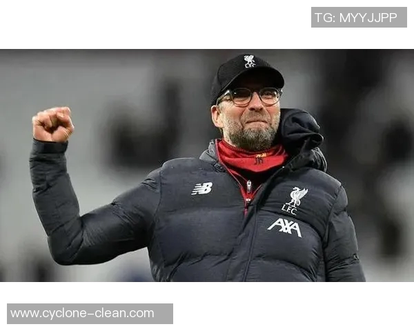 克洛普对德国队表现表示满意,强调迎接更大挑战