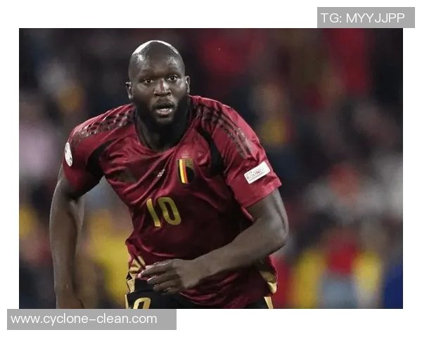 拉齐奥宣布签下国米前锋，卢卡库或将重返意甲赛场