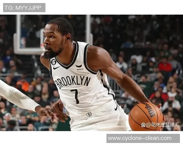 篮网队冲击东部冠军，杜兰特期待复出