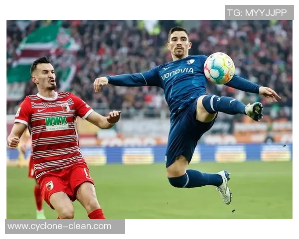 狼堡连胜开启德甲巅峰之路,斩获三连胜!