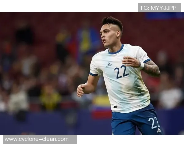 劳塔罗赛场上表现抢眼,足坛再添新一黑马!