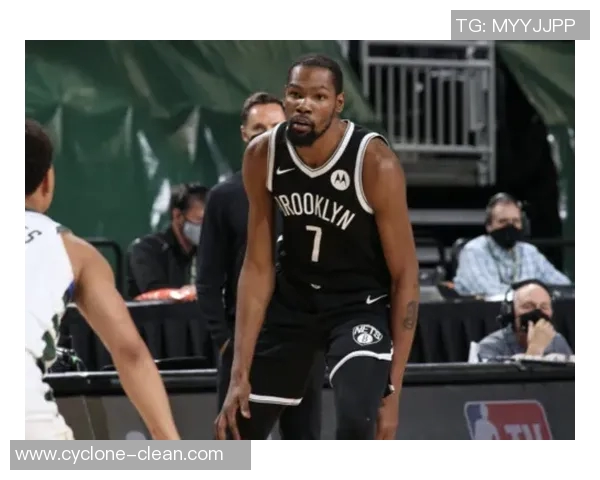 篮网大胜雄鹿,杜兰特砍下31分:超巨实力尽显