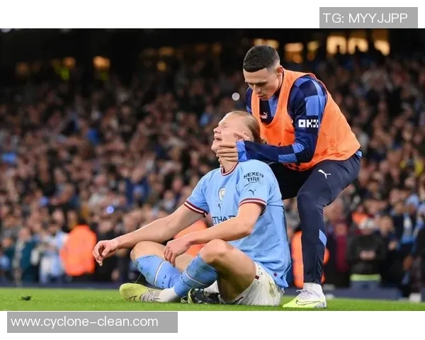 曼城连续10场不败,强势登顶英超榜首