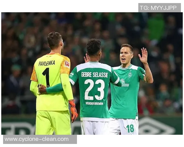 门兴主场连败,云达不来梅再添胜利 门兴主场连败,云达不来梅再添胜利