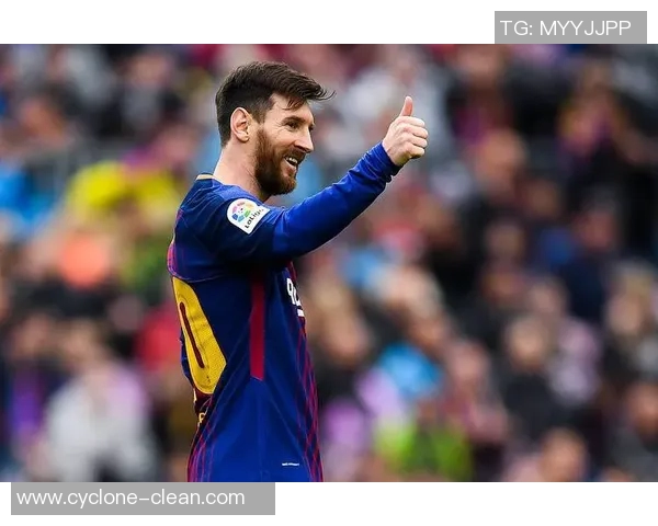 梅西破门巴萨告捷!巴塞罗那主场战胜巴拉多利德 梅西破门巴萨告捷!巴塞罗那主场战胜巴拉多利德