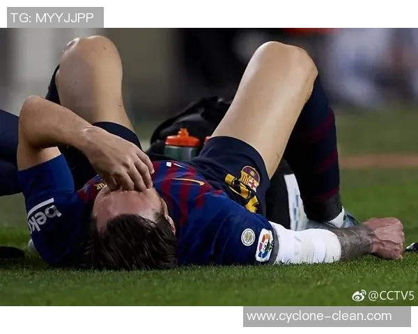 梅西又受伤!巴萨连续三场比赛缺席,球队战绩难以保证 梅西又受伤!巴萨连续三场比赛缺席,球队战绩难以保证