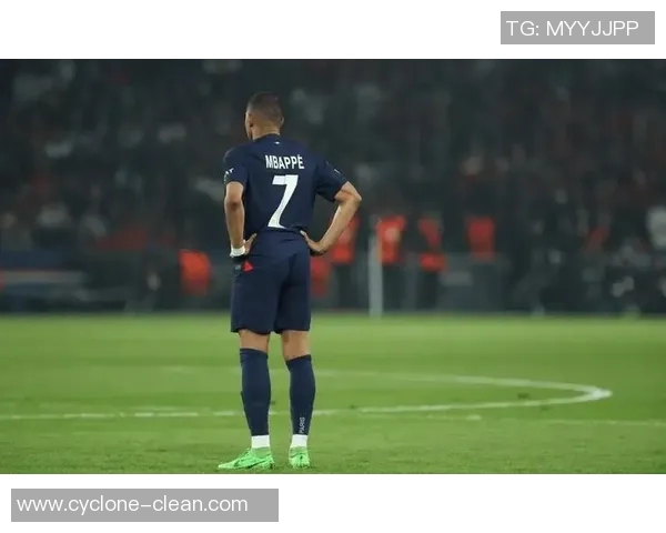 姆巴佩连续三场比赛“哑火”，巴黎圣日耳曼遭遇进攻瓶颈