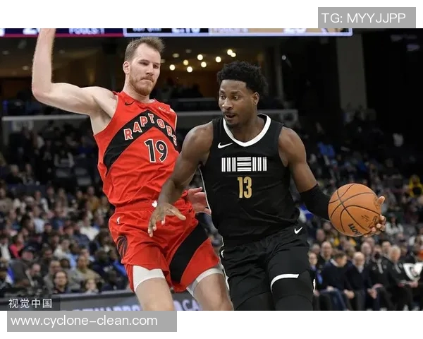 猛龙逆转灰熊，锁定季后赛资格——缔造奇迹之夜