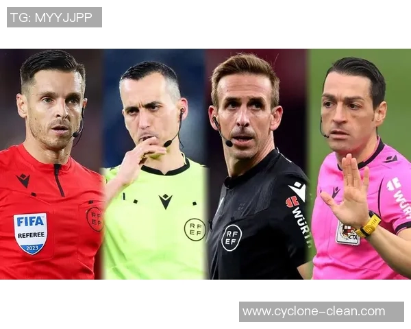 西甲官方确认下赛季联赛开启新版VAR技术,裁判视频助理系统提升判罚准确性