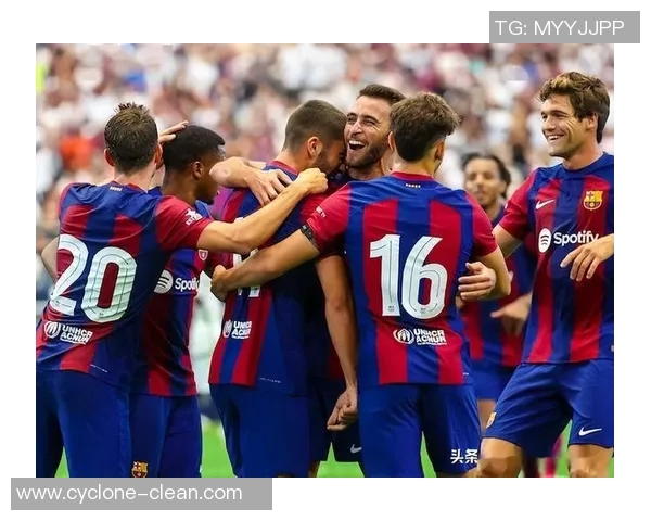 西甲联赛重启，巴萨遇到连败危机：豪门光环黯然失色？