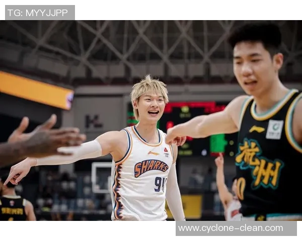 浙江东阳光男篮五连胜勇夺CBA东部联赛冠军，辉煌战绩震撼篮球界