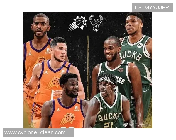 太阳vs雄鹿总决赛开启，谁能捧得总冠军？