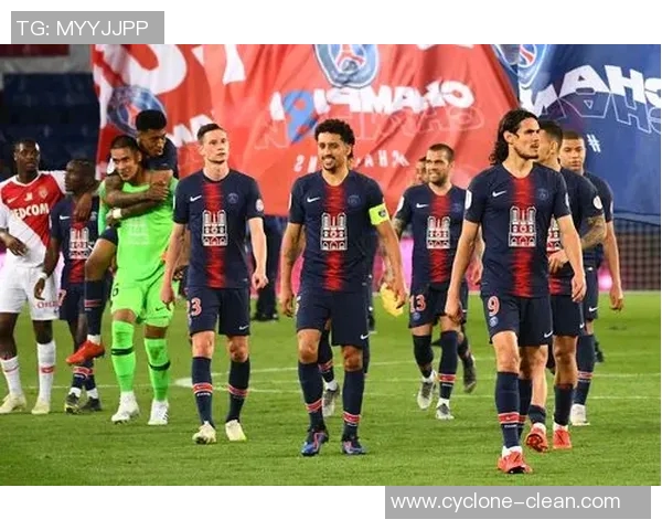 内马尔火线参赛法甲巴黎圣日耳曼豪取连胜达10场