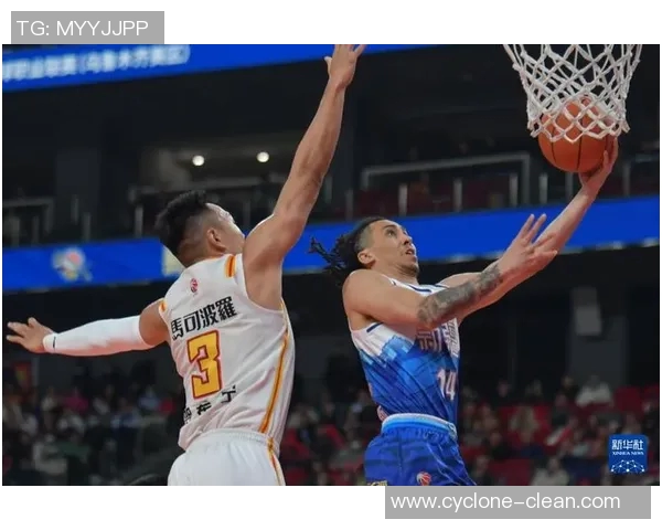 新疆队26号球员鲁吐布拉因伤退出本赛季CBA比赛