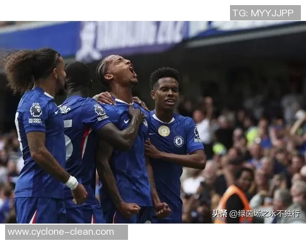 切尔西将全力以赴冲击下赛季欧冠冠军，蓝军荣耀再现！