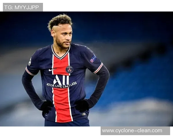 内马尔或将回归意甲身披10号球衣再战高速足球生涯