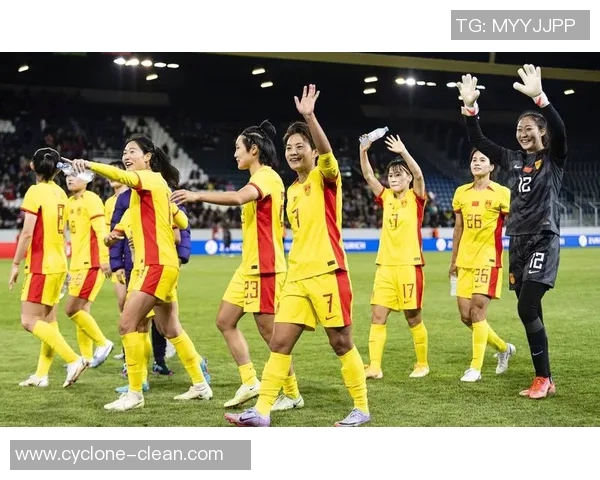 女足国家队在瑞士踢赢连胜，备战2023年世界杯步入正轨