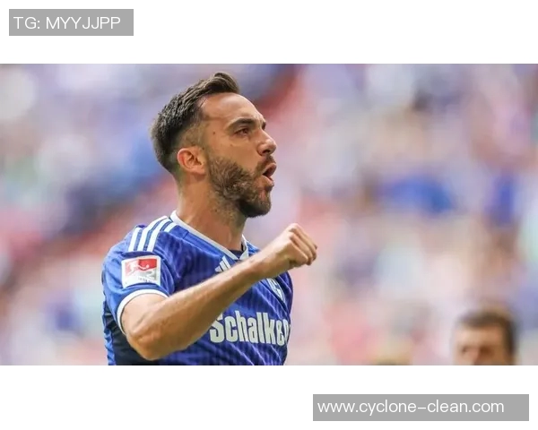 沙尔克04遭遇主场失利，积分榜垫底堪忧