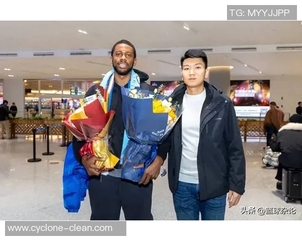 新疆男篮签下OJ梅奥期待外援助阵夺冠大业