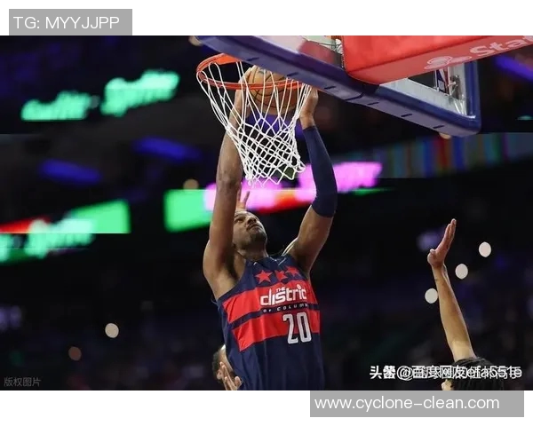 奇才队获得榜眼签，青年后卫成为球队希望