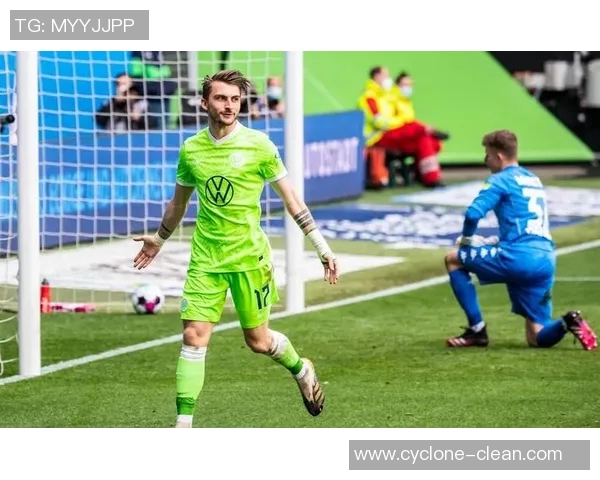 沙尔克04反弹，胜过沃尔夫斯堡，重拾士气