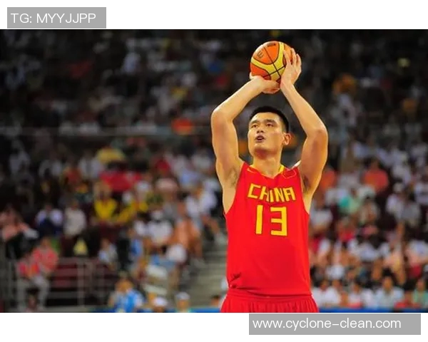 姚明回应退役传闻:仍致力于推广篮球运动,坚持健康生活方式 姚明回应退役传闻:仍致力于推广篮球运动,坚持健康生活方式