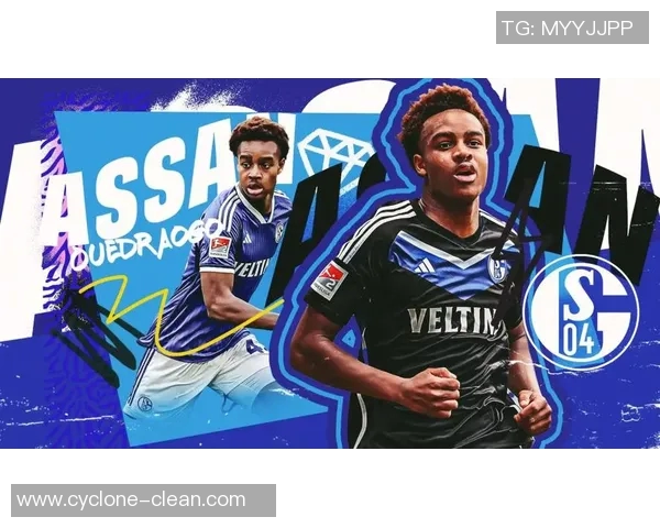 沙尔克04官方宣布签下新球员,实力助阵新赛季战况 沙尔克04官方宣布签下新球员,实力助阵新赛季战况