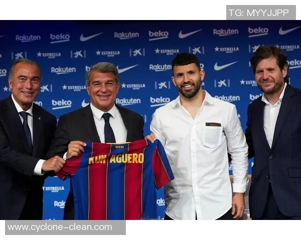 阿圭罗确认将加入传奇联赛,与巴蒂斯塔同台辉煌