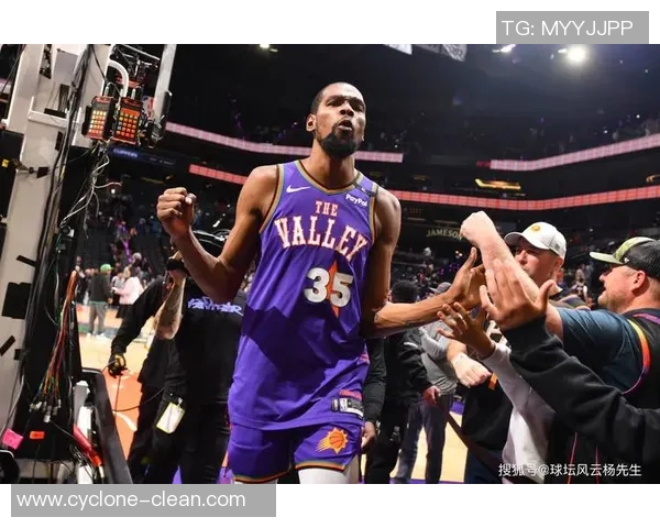 菲尼克斯太阳大胜掘金，锁定西部第四：势不可挡的强者之路