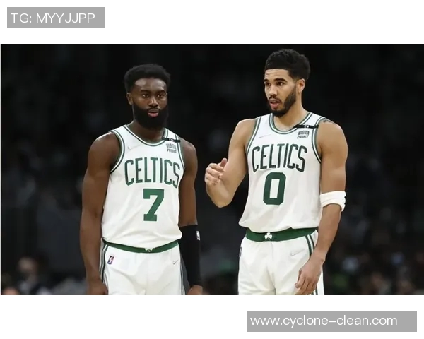 凯尔特人新秀塞米奥杰利斯成为球队未来核心!