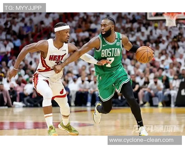 凯尔特人战胜热火豪取四连胜：掀起东部新风暴