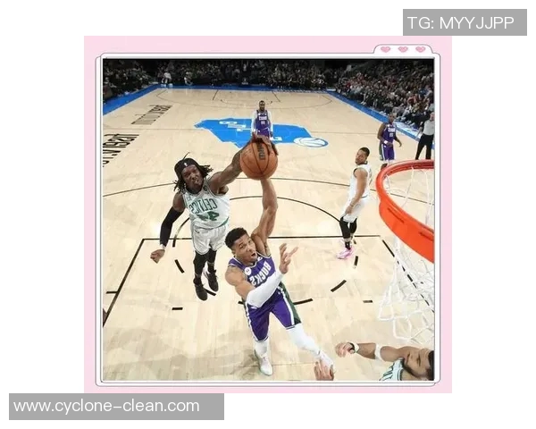 凯尔特人队力压雄鹿，晋级东部决赛